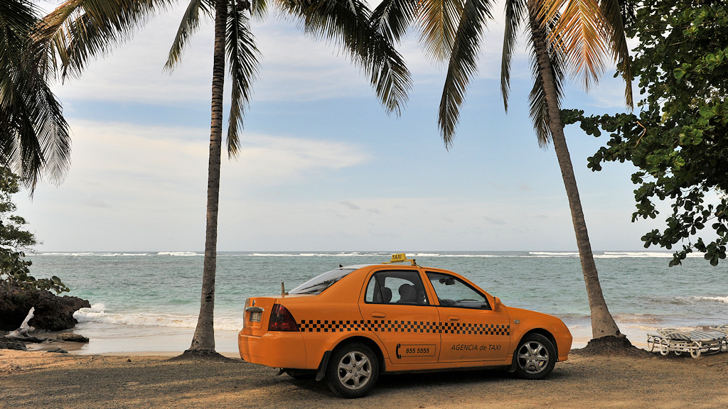 Taxi (Geely CK aus chinesicher Produktion) in Baracoa
0697b