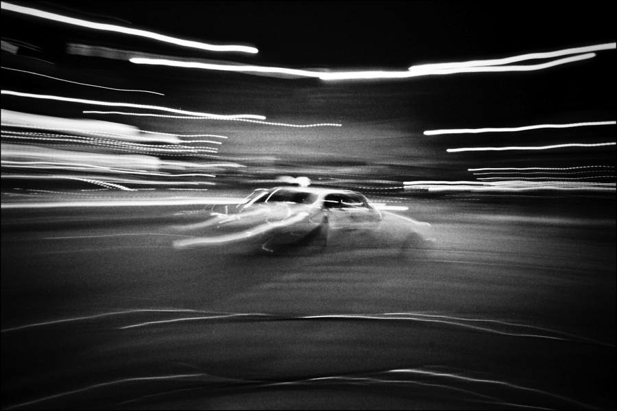Taxi