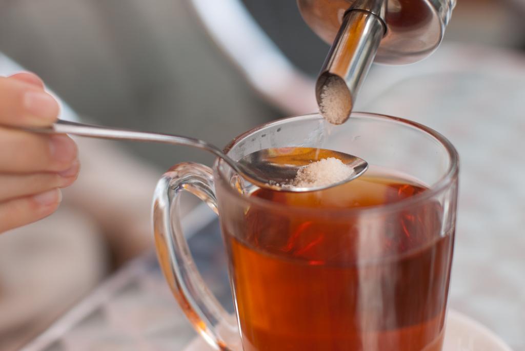 Tea