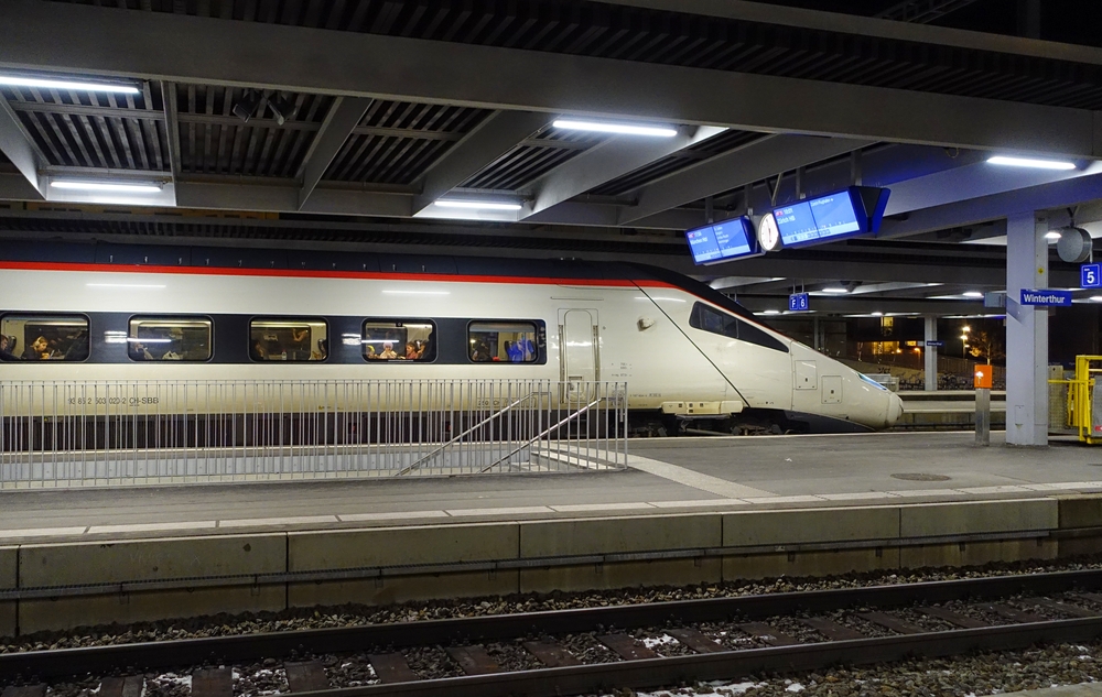 Technik, Gebäude