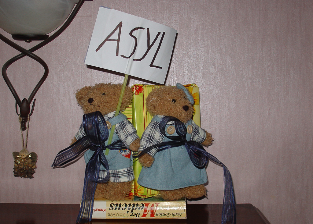 Teddys