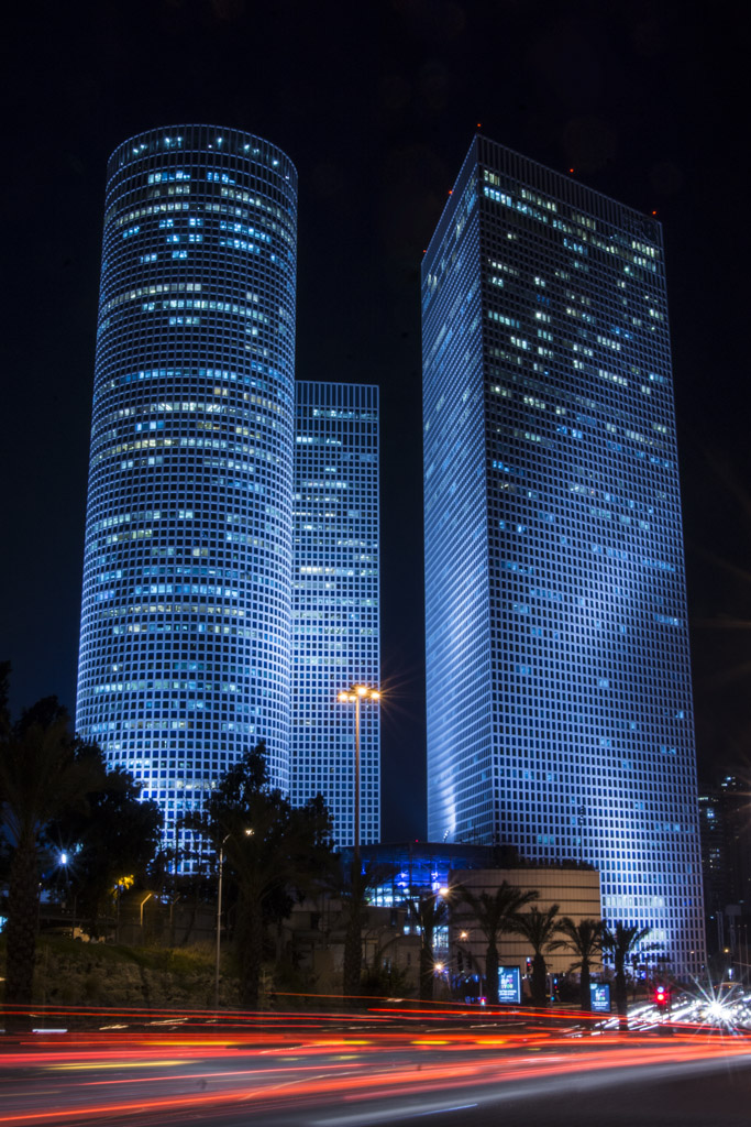 tel aviv 07666
