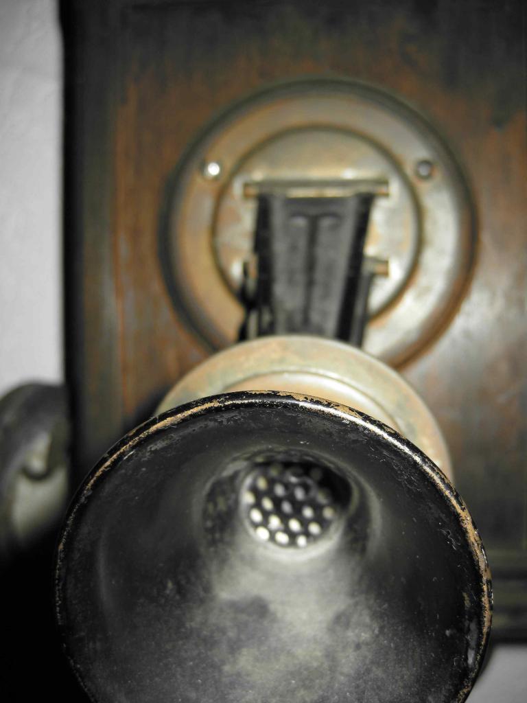 Telefon
