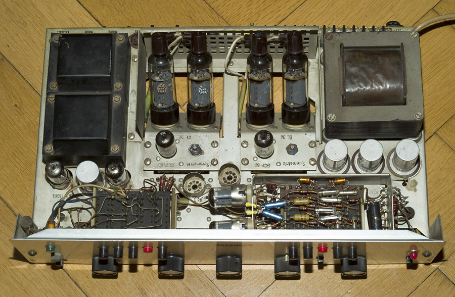 Telewatt 3