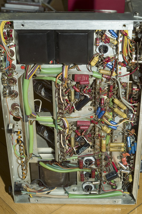 Telewatt 4