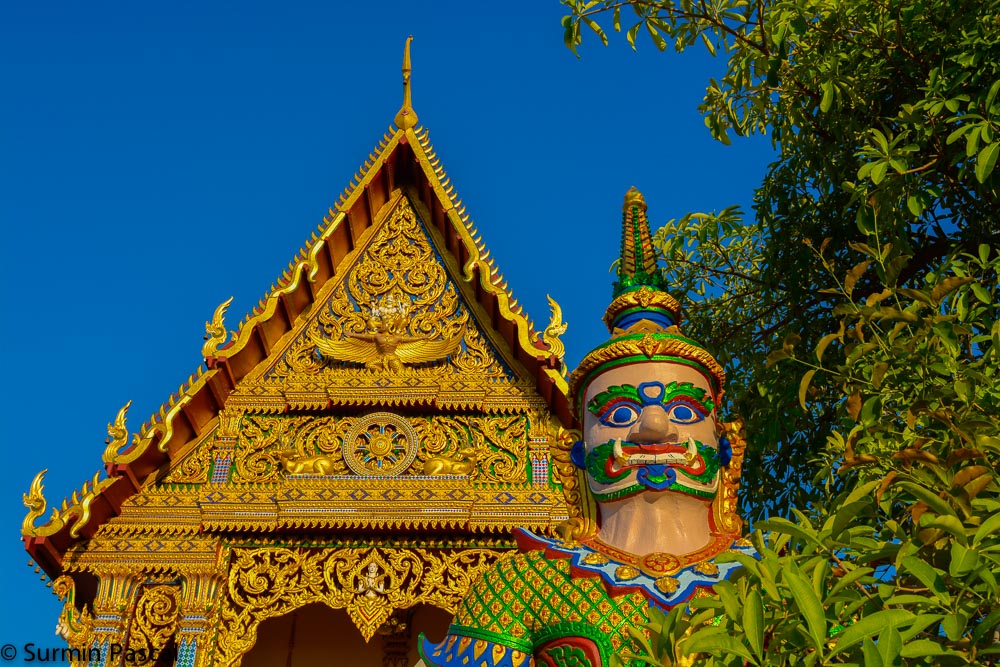 Tempel