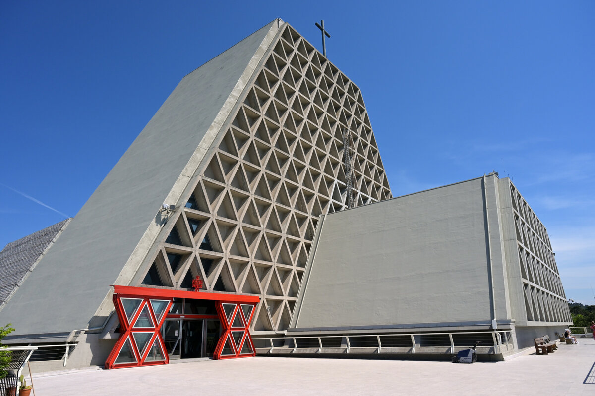 Temple of Montegrisa