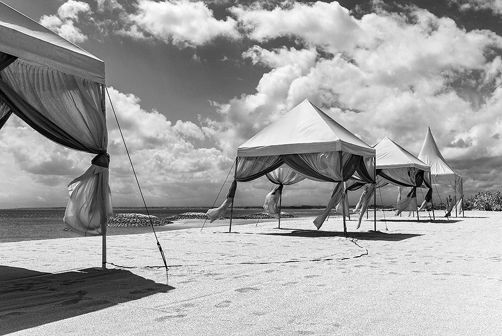 tenda sw bonnescape