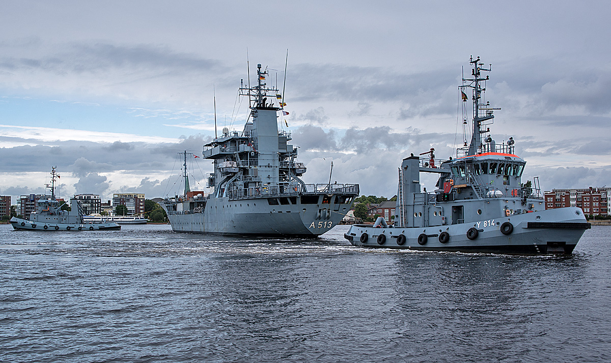 Tender Rhein 1