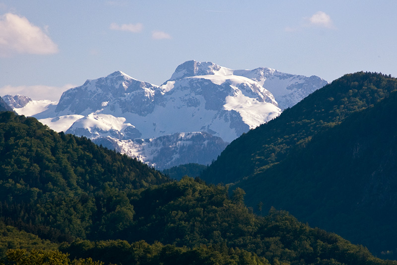 Tennengebirge