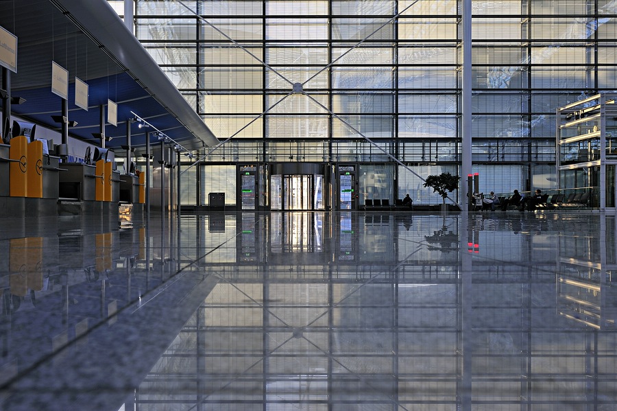 Terminal 2b