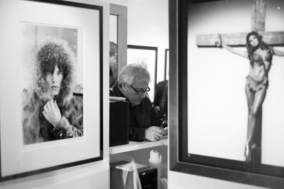 Terry O'Neill 1036869
