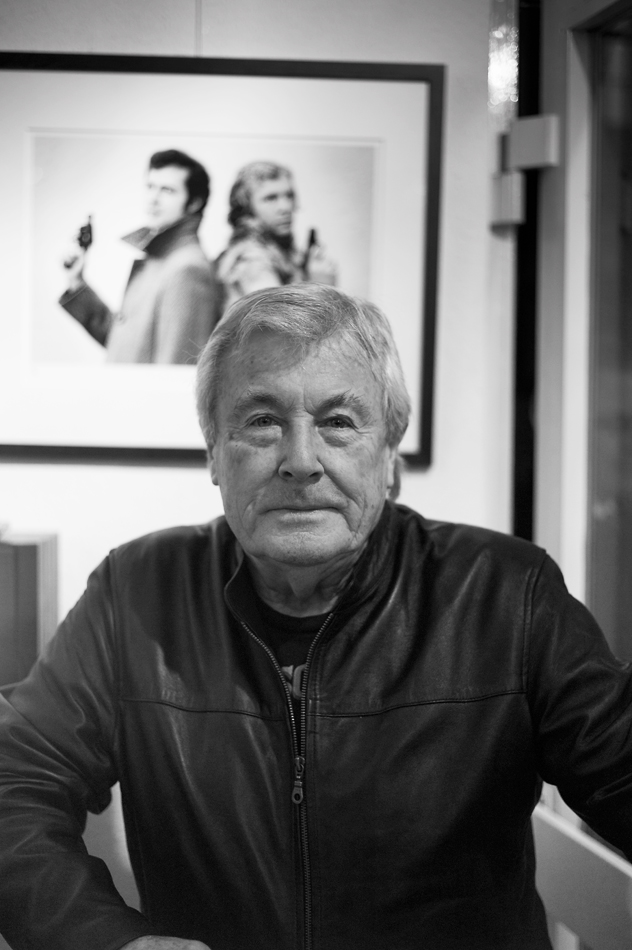 Terry O'Neill 1036886