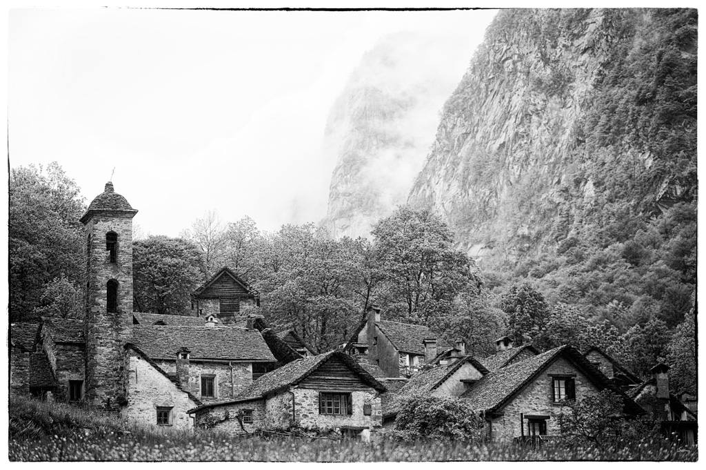 Tessin