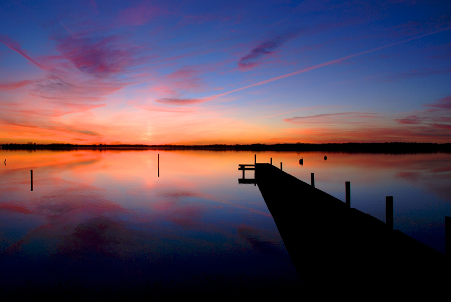Test aperture Farben  762