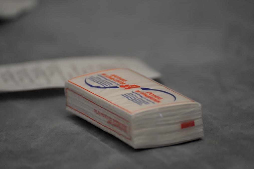 Test D700