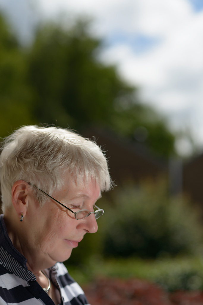 Test Super Sync mit Yongnuo YN-622N, 622-TX, Metz 45 CT-4.  1/4000"