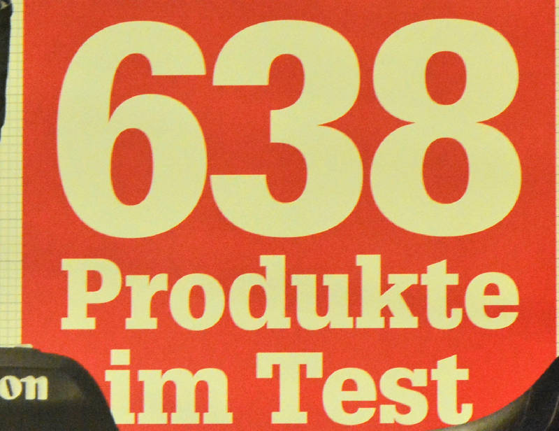 Testbild