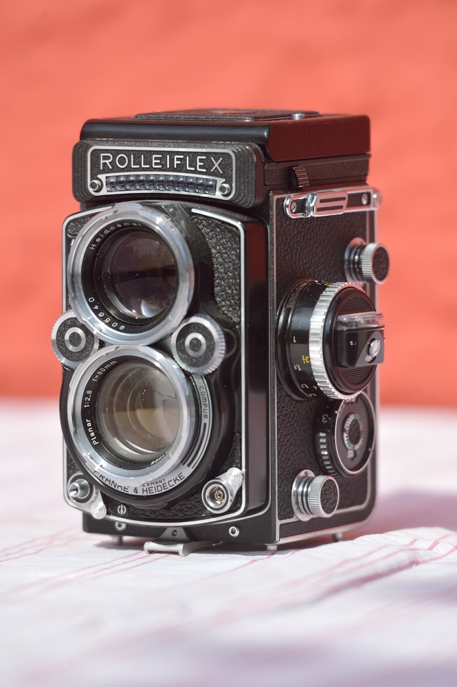 Testbild