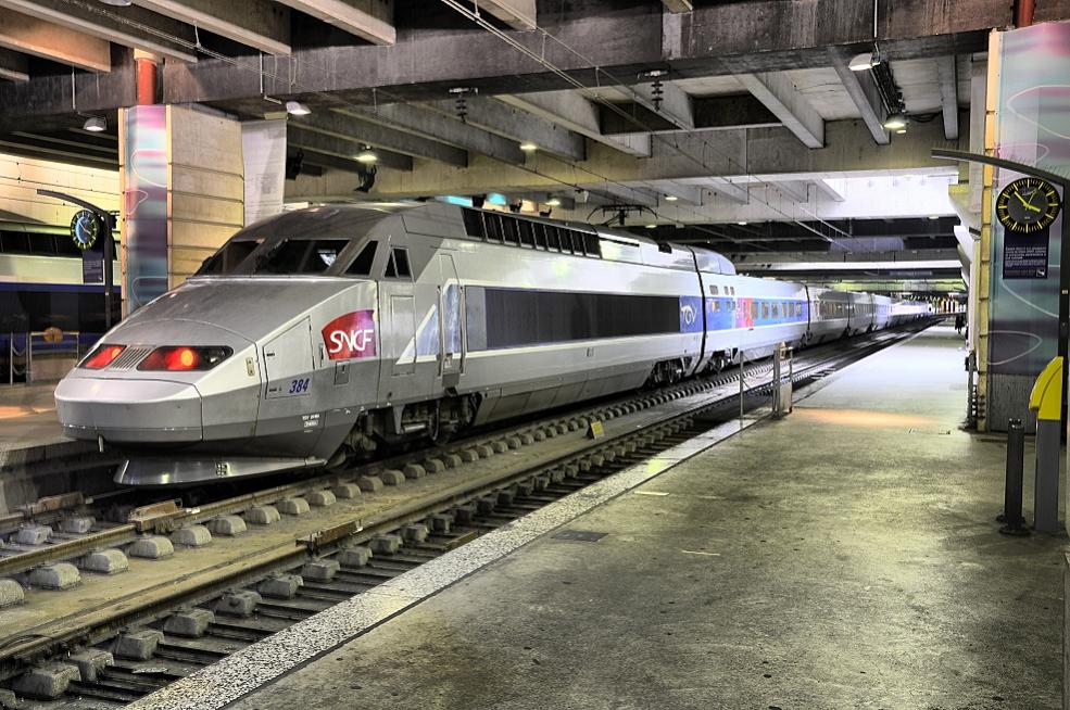 TGV