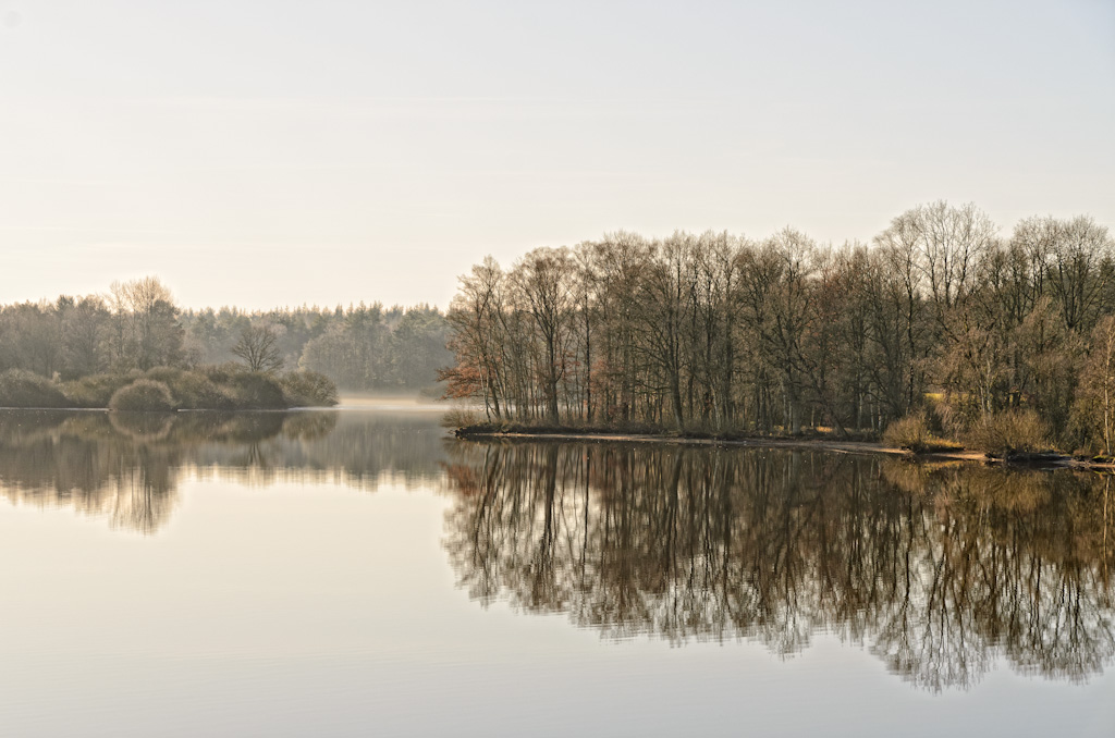 Thülsfelder Talsperre
