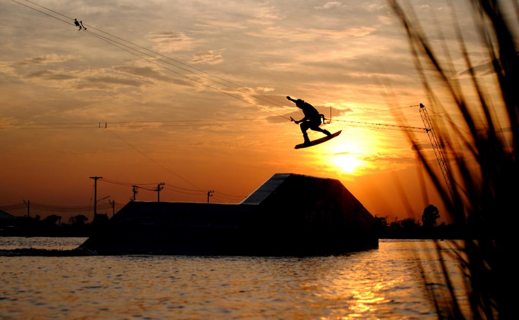 ThaiWakePark V