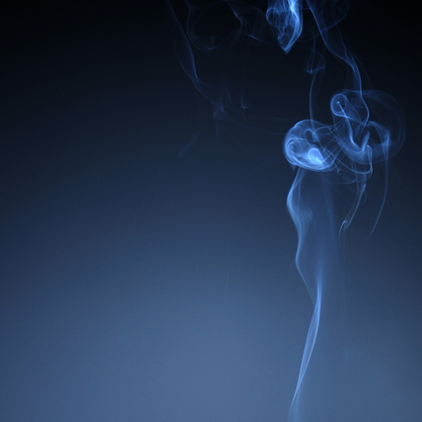 the return of the smokinator