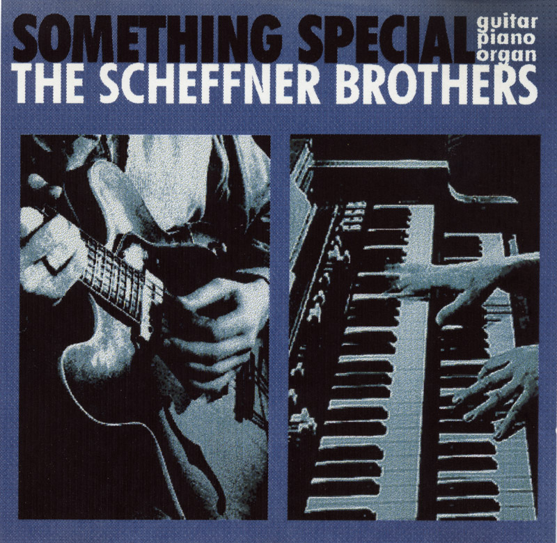 The Scheffner Brothers