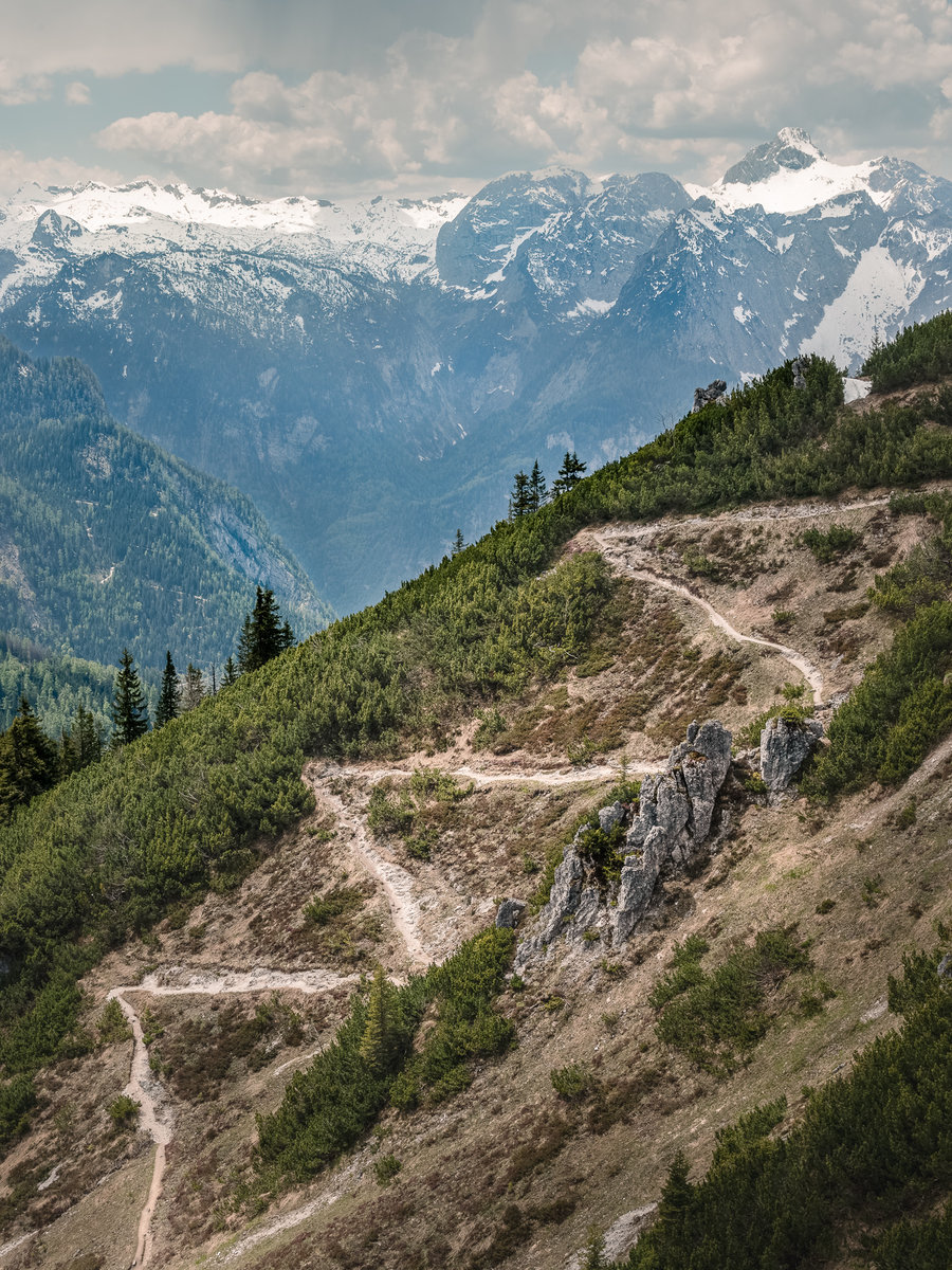 The Slope