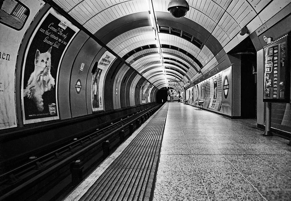 the tube 2 001