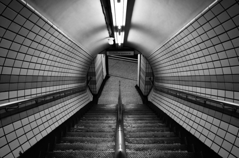The Tube