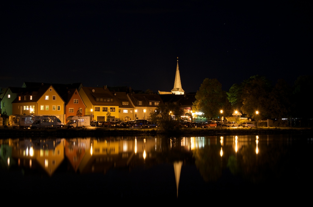 The Village