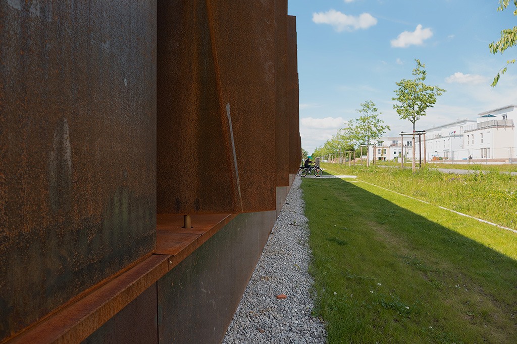 The Wall