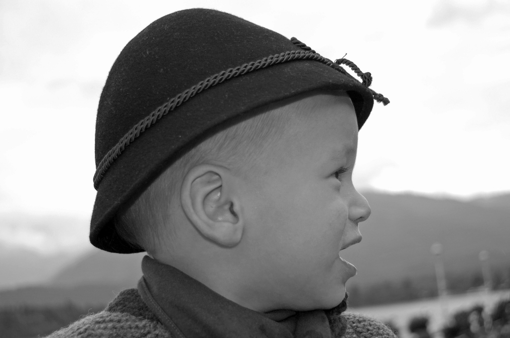 Thomas BW