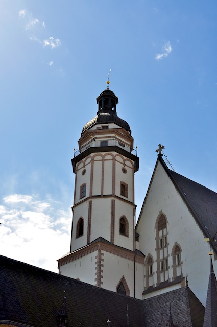 Thomas Kirche