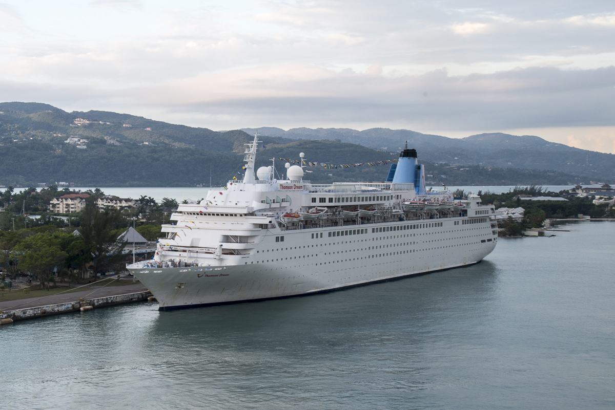 Thomson Dream