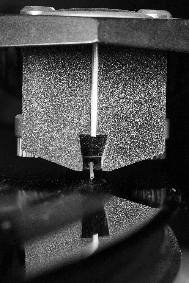 Thorens 124 SME plattenspieler 1039612