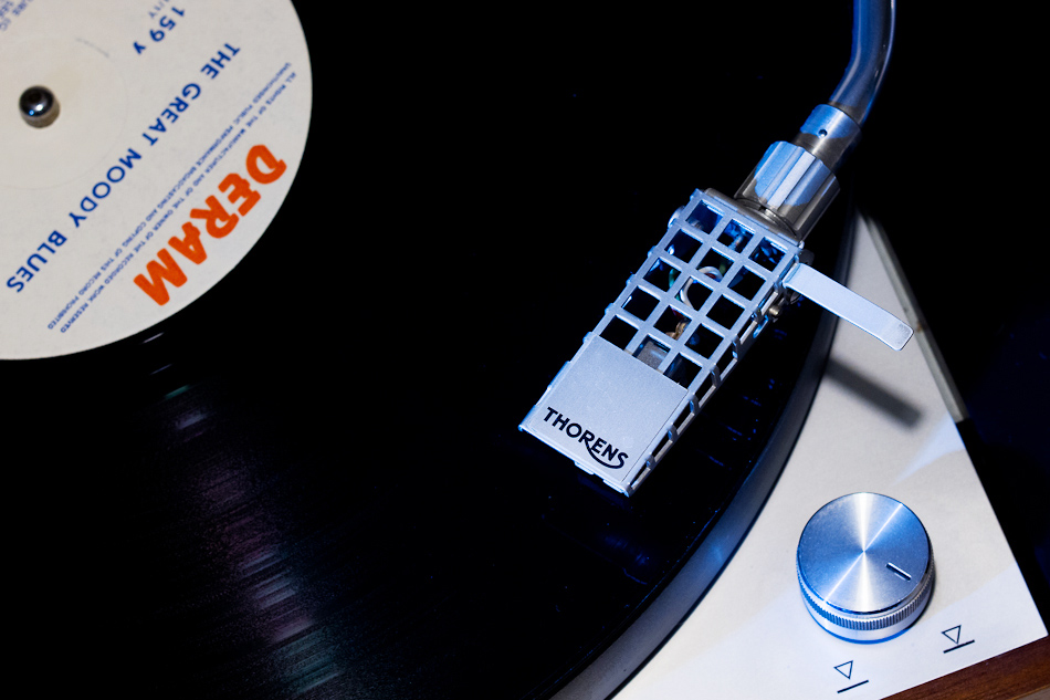 Thorens 150 TP13a Arm 2061