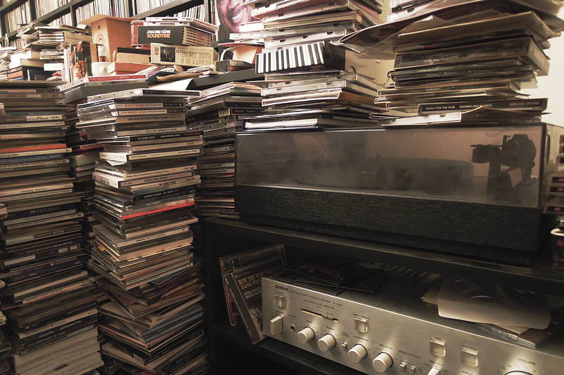 Thorens low