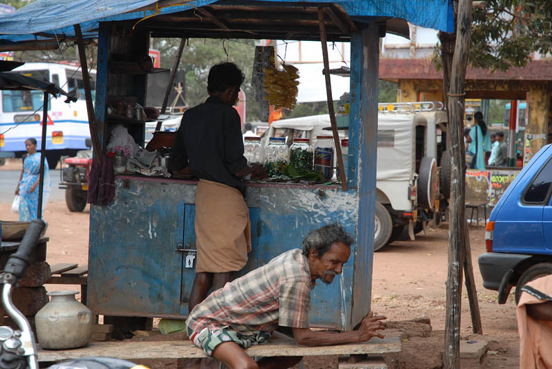 Thrissur (Kerala)