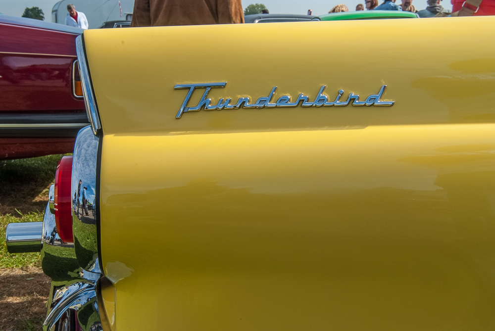 Thunderbird 5
