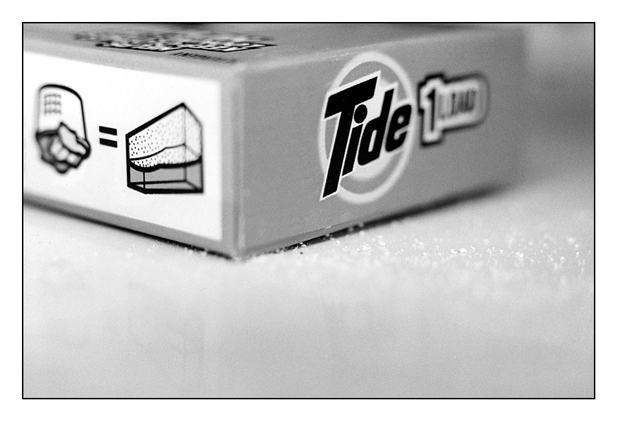 Tide 1