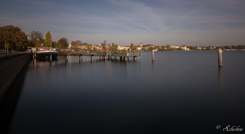 Tiefer See