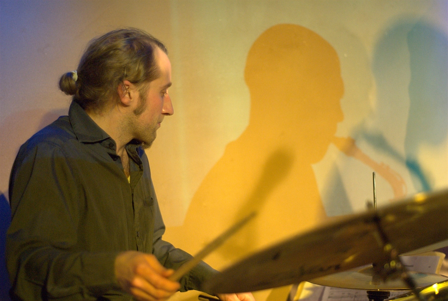 Timo Warnecke
JMW-Quintett
