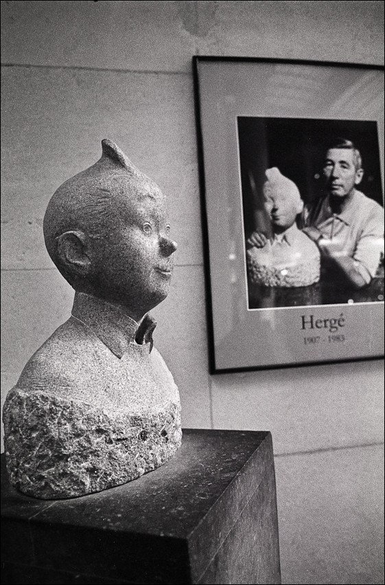 Tintin