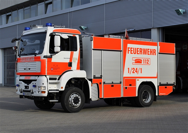 TLF-20/40-SL BF Erfurt