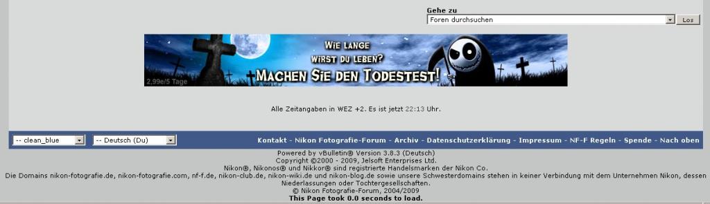 Todestest