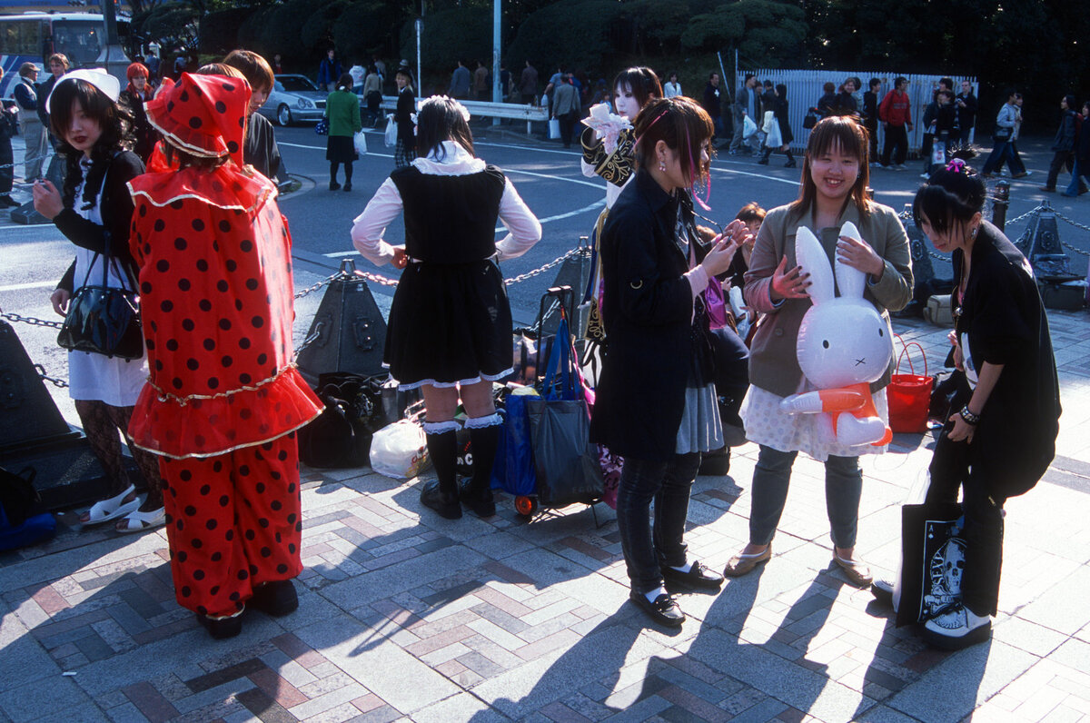 Tokyo, Harajuku 6.jpg