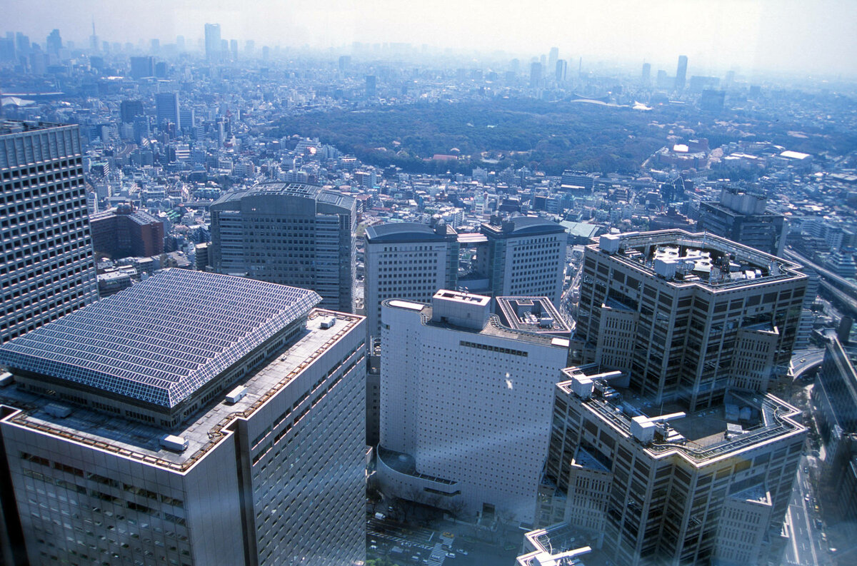 Tokyo, Rathaus.jpg