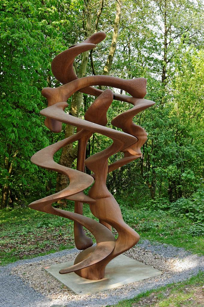 Tony Cragg20110423  Skulpturenpark Waldfrieden Wpt.  0152 DxO